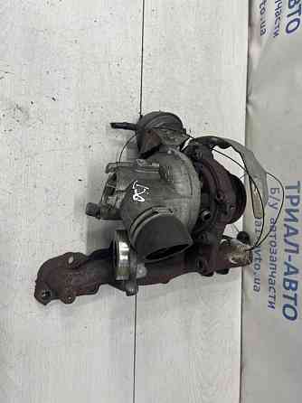 Турбина Skoda Octavia 2013-2020 04L253016H (Арт. 81042) Київ