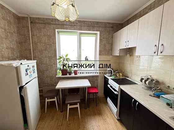 Оренда 3-кімнатна квартира вул. Анни Ахматової 14б м. Позняки № 11164156 Киев
