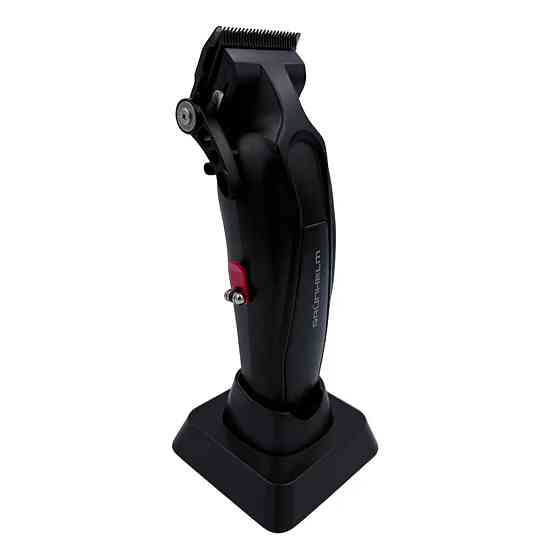 Машинка для стрижки волос Grunhelm GHC205U 5 Вт черная Киев