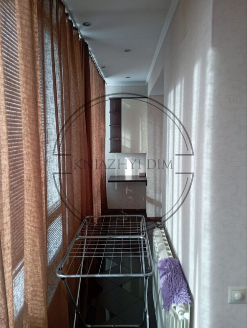 Оренда 1 кімнатна квартира студіо м. Олімпійська КОД 11202332 Київ - зображення 10