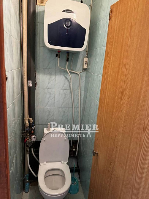 Продам 3х кімнатну квартиру на Заболотного! Одеса - зображення 2