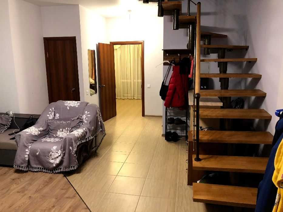 продажа 3-к квартира Бориспольский, Гора, 68000 $  - изображение 2