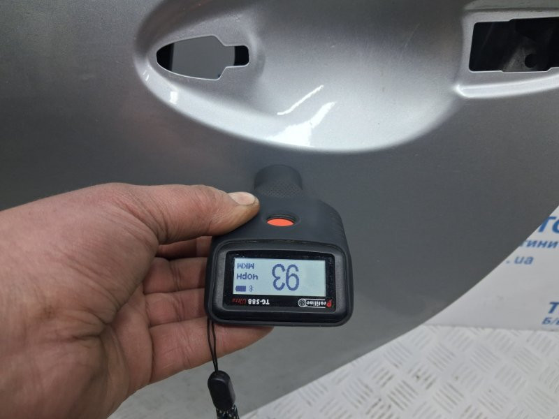 Дверь задняя левая Mazda 6 GJ 2.2 DIESEL 2012 (б/у) Киев - изображение 10