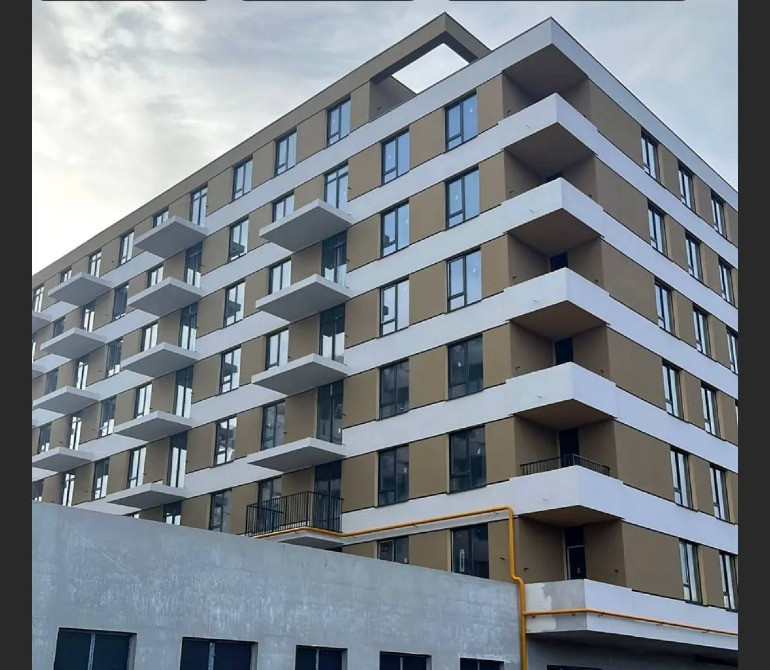 Продаж 2км. квартири Миколайчука Інтеграл Буд 72м2 Львів - зображення 2