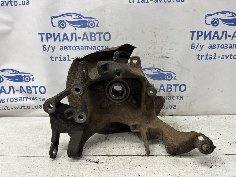Цапфа задняя правая со ступицей Ford Kuga 2011-2019 2071957 (Арт. 79488) Киев - изображение 1