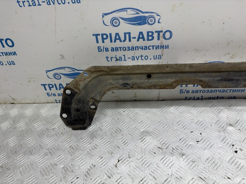 Планка радиатора нижняя Nissan X-Trail T32 1.6 DIESEL R9M 2014 (б/у) Київ - зображення 6