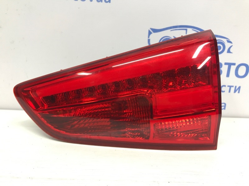 Фонарь задний внутренний правый Kia Ceed 2012-2018 92404A2300 (Арт. 43330) Киев - изображение 1