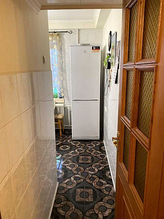 долгосрочная аренда 2-к квартира Киев, Святошинский, 14000 грн./мес. Киев - изображение 7