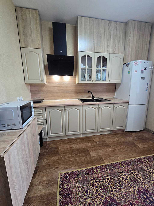 продажа 1-к квартира Белоцерковский, Белая Церковь, 56000 $ Белая Церковь - изображение 3