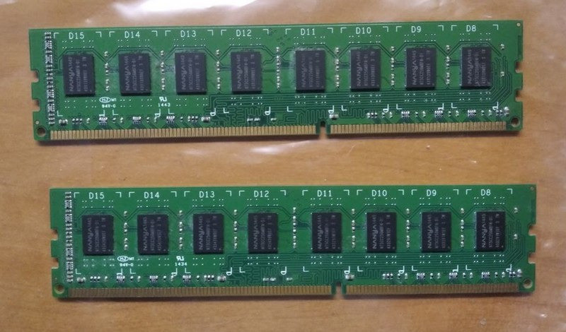 Оперативная память Goodram 8 ГБ Киев - изображение 2