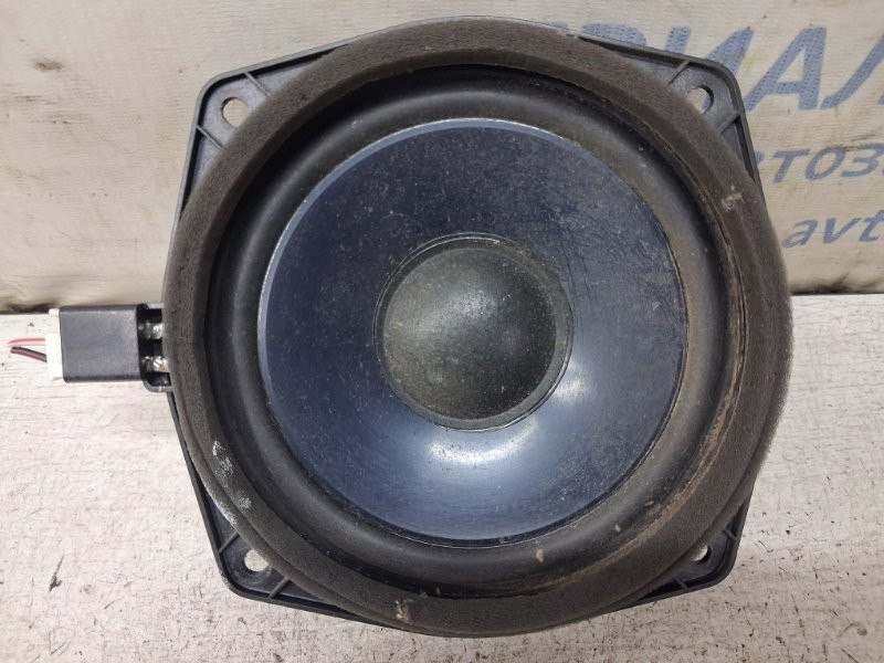 Динамик музыкальный передний Mitsubishi Pajero Wagon 2006-2022 8720A054 (Арт. 83728) Київ - зображення 1