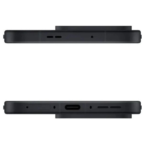 Смартфон OnePlus 15 12/256GB Black EU Харків - зображення 6