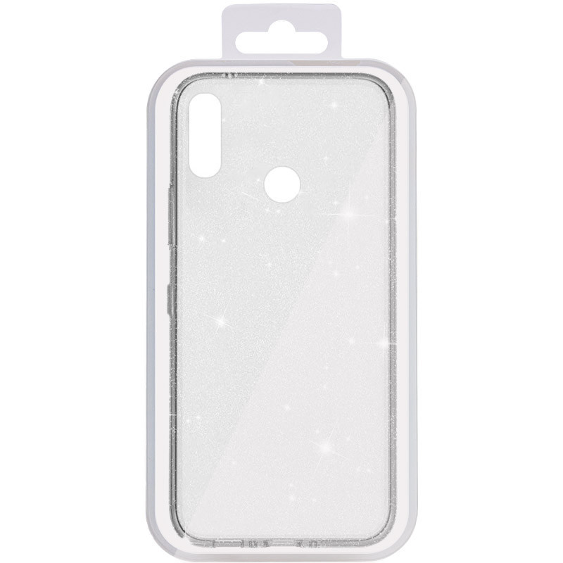 TPU чехол Nova для Huawei P Smart+ (nova 3i) Херсон - зображення 3