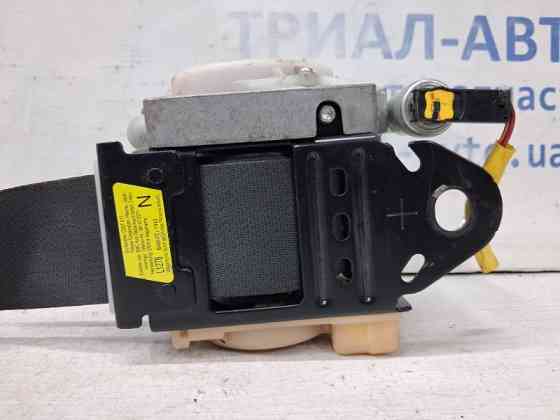 Ремень безопасности передний левый Mitsubishi Outlander CU 2.4 БЕНЗИН 4G69 2003 (б/у) Киев