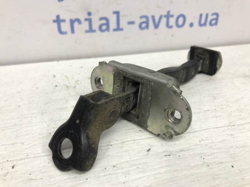 Ограничитель двери задний правый Nissan Navara 2004-2015 82430ZP60A (Арт. 43109) Київ - зображення 2