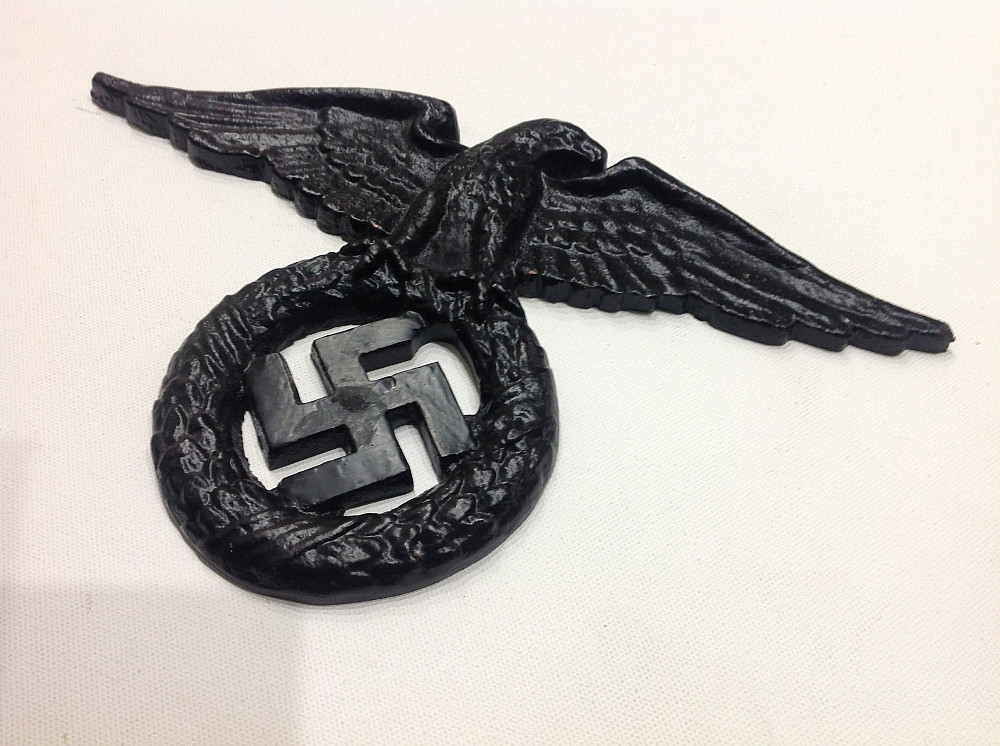 Настенный орел NSDAP(Третий Рейх). Киев - изображение 6