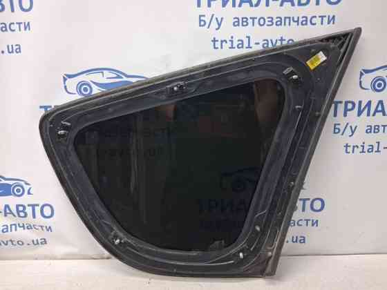 Стекло в кузов заднее левое Hyundai I30 FD 1.6 БЕНЗИН G4FC 2007 (б/у) Київ
