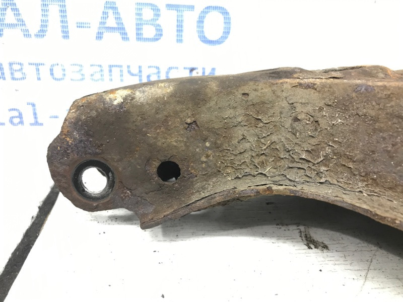 Рычаг задней подвески нижний поперечный (под пружину) Mazda CX 5 KE 2.2 DIESEL 2011 (б/у) Київ - зображення 3
