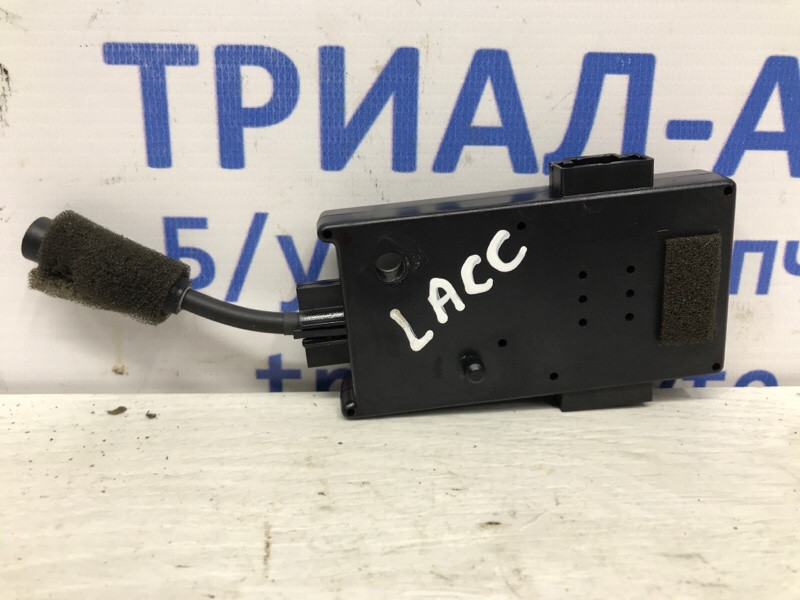 Блок управления Chevrolet Lacetti 2004-2013 96550675 (Арт. 56187) Київ - зображення 1