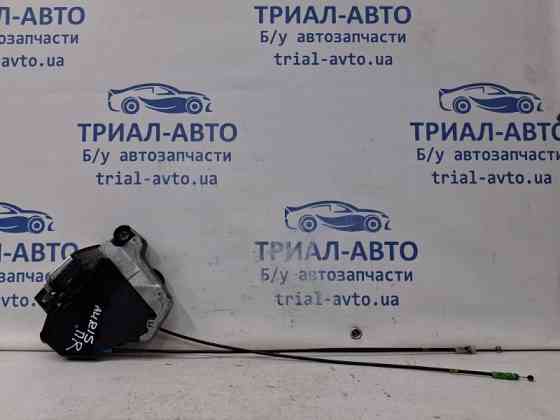 Замок двери передний правый Toyota Auris 2006-2012  (Арт. 63945) Киев