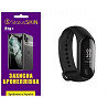 Поліуретанова плівка StatusSKIN Pro+ на екран Xiaomi Mi Band 3 Глянцева Харків