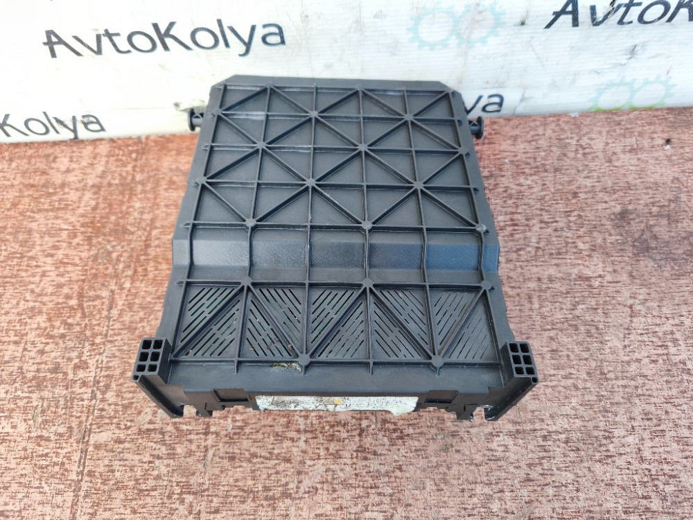 Блок комфорта BSI Peugeot 206 2003-2009 Ковель - зображення 2