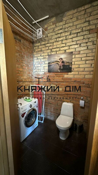 Видовая, просторная 2-х к. кв. в ЖК Silver Breeze. № 1175861 Київ - зображення 3