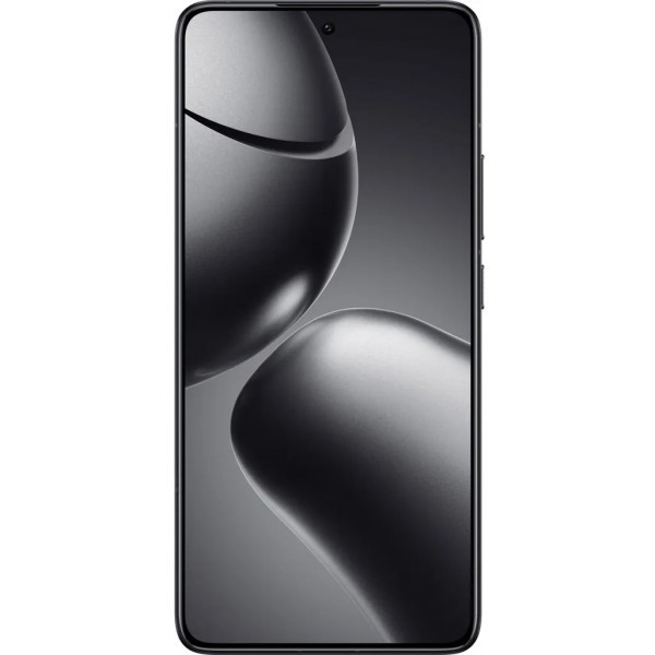 Смартфон Xiaomi 14T Pro 12/512GB NFC Titan Black (No Adapter) Global UA (Код товару:38393) Харків - зображення 2