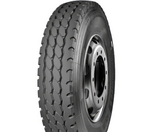 12 R20 Ovation RSVI-572 156/153K Універсальна вантажна шина Київ - зображення 4