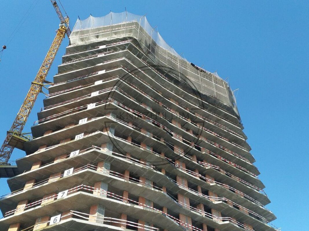 Продаж 2-х к. кв. в ЖК Diadans по вул. Євгенія Коновальця 19. Код об'єкту №: 21142406 Київ - зображення 3