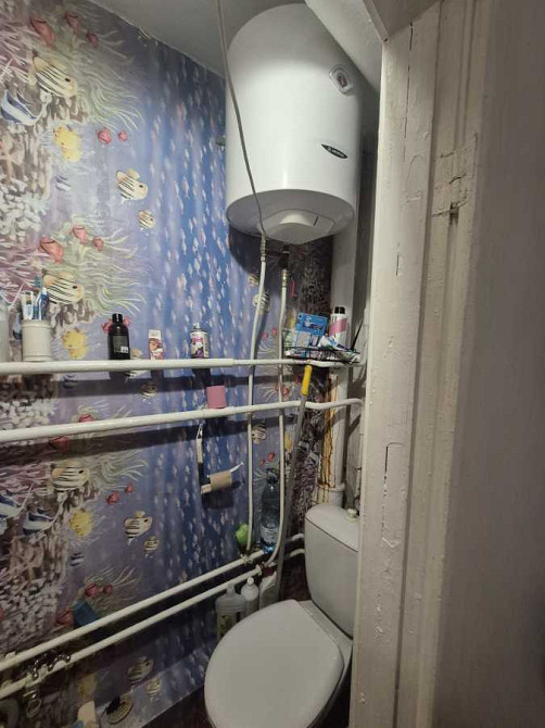 продажа 1-к квартира Киев, Святошинский, 32000 $ Київ - зображення 8