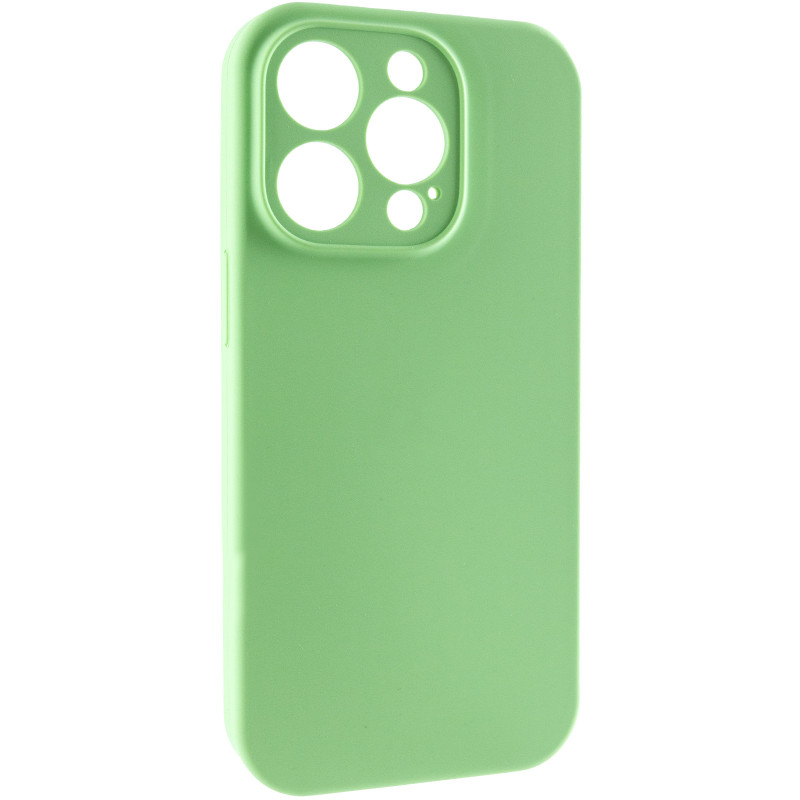Чехол Silk Full Camera Protective (AA) NO LOGO для Apple iPhone 13 Pro (6.1") Херсон - зображення 8