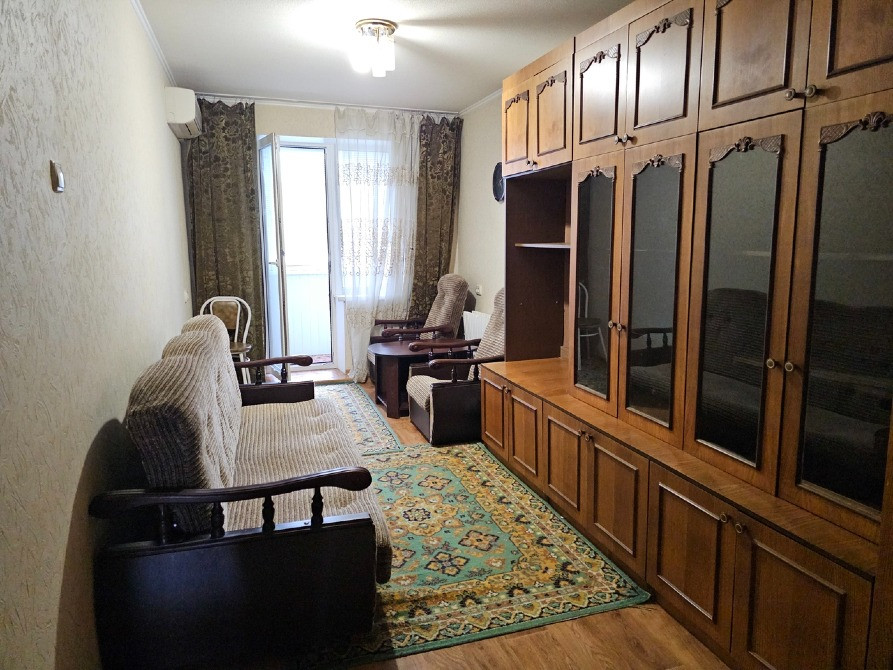 Сдам в аренду 3-к квартиру, пр. Мира / Вольный / Левобережный 3 Дніпро - зображення 9