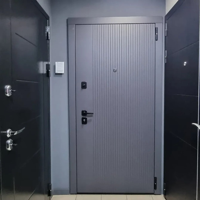 Купить двери входные готовые или изготовить в Кривом Роге Кривий Ріг - зображення 5