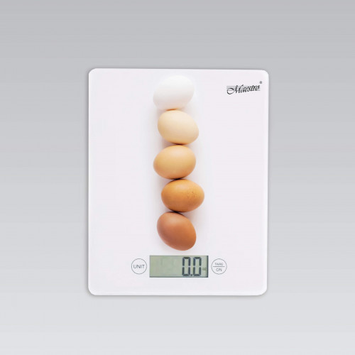 Кухонные весы Maestro MR-1800 Киев - изображение 2