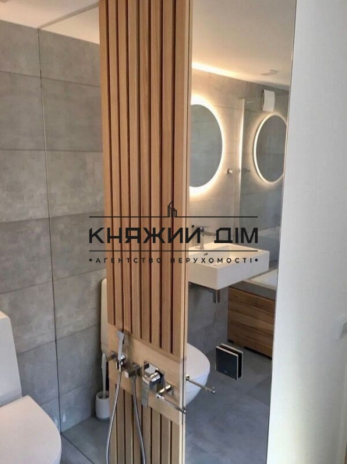 БЕЗ КОМІСІЇ!!! Оренда 1-но к. квартири в центрі Києва Золоті Ворота. №11199889 Київ - зображення 8