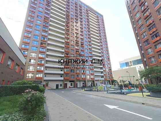 Без Комісіі!!Є генератор! Оренда 2-х. кім. кв-студіо в ЖК L-квартал. м. Берестейская. код: 11203251 Киев