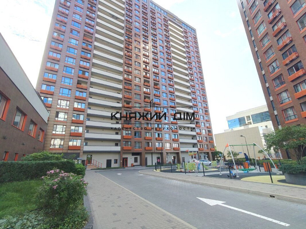 Без Комісіі!!Є генератор! Оренда 2-х. кім. кв-студіо в ЖК L-квартал. м. Берестейская. код: 11203251 Киев - изображение 2