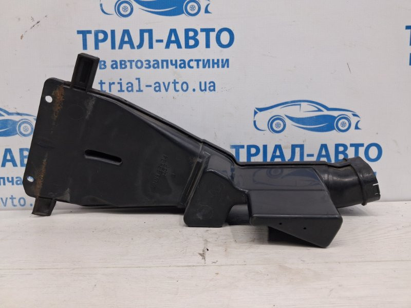 Воздухозаборник Mitsubishi Lancer 2003-2009  (Арт. 74885) Київ - зображення 4