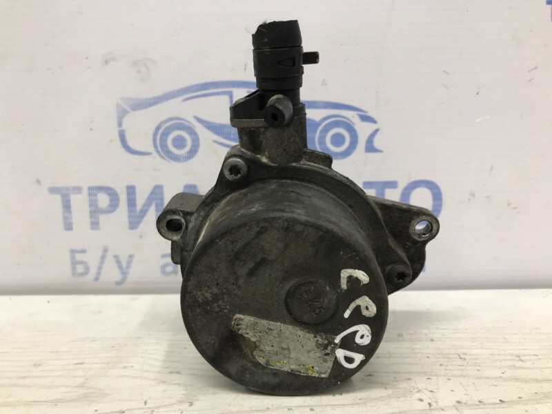 Насос вакуумный Kia Ceed ED 1.6 DIESEL D4FB 2006 (б/у) Київ - зображення 3