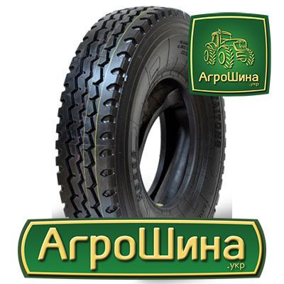 Грузовая шина Taitong HS268 (универсальная) 8.25 R20 139/137K PR16 Киев - изображение 1