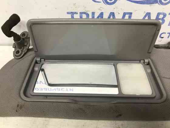 Козырек солнцезащитный левый Kia Sorento BL 2.5 DIESEL D4CB 2002 (б/у) Київ