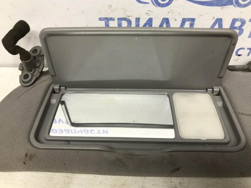 Козырек солнцезащитный левый Kia Sorento 2002-2011 852013E040CY (Арт. 58436) Київ - зображення 3