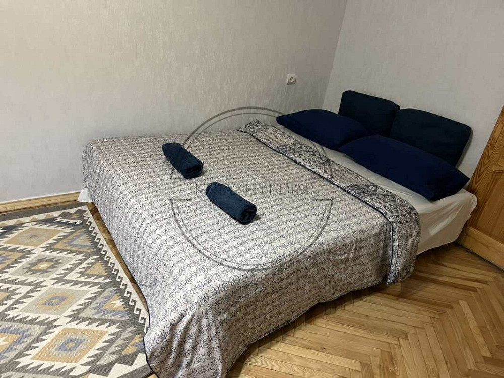 Оренда 1-но к. квартири на Печерську м. Арсенальна. № 11202807 Киев - изображение 10