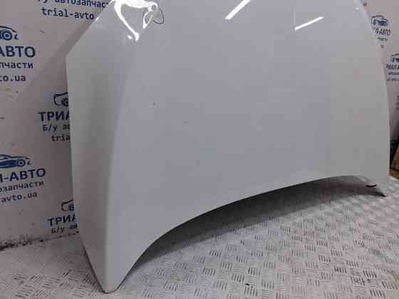 Капот Renault Megane 2008-2016 651000035R (Арт. 63469) Киев