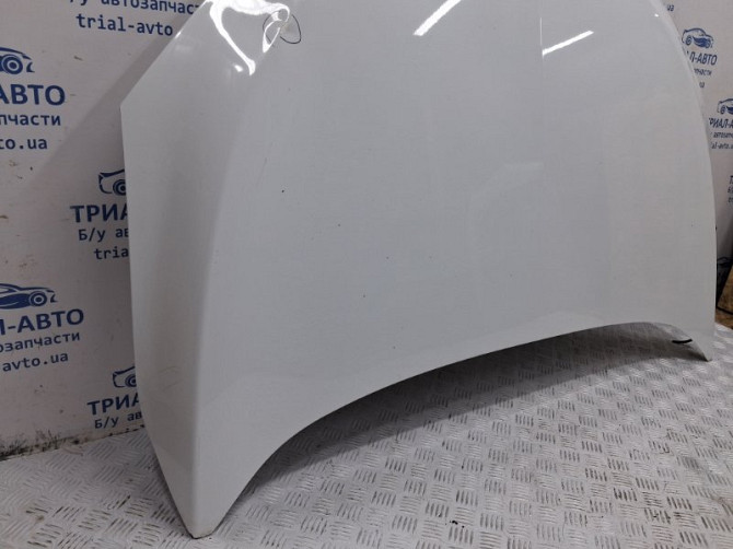 Капот Renault Megane 2008-2016 651000035R (Арт. 63469) Киев - изображение 3
