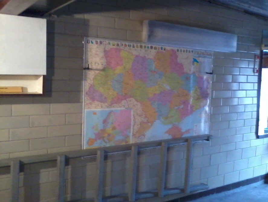 ПРОДАЮ ГАРАЖ під АВТОМАЙСТЕРНЮ - 10 хв. ст.м."Видубичі" Київ - зображення 8