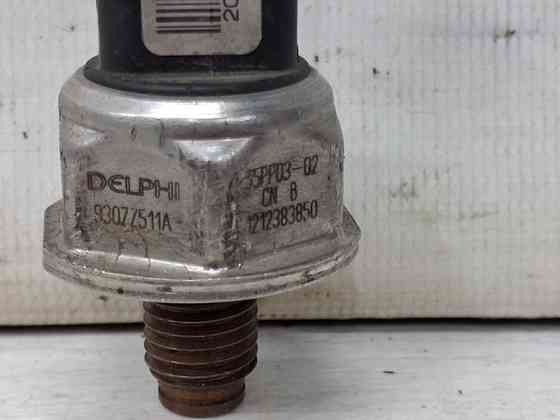 Датчик давления топлива в рейке SsangYong Rexton Y250 2.7 D27DT 2006 (б/у) Киев