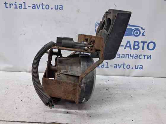Фара противотуманная правая Mitsubishi Pajero Sport 1996-20008 MR496370 (Арт. 79255) Киев
