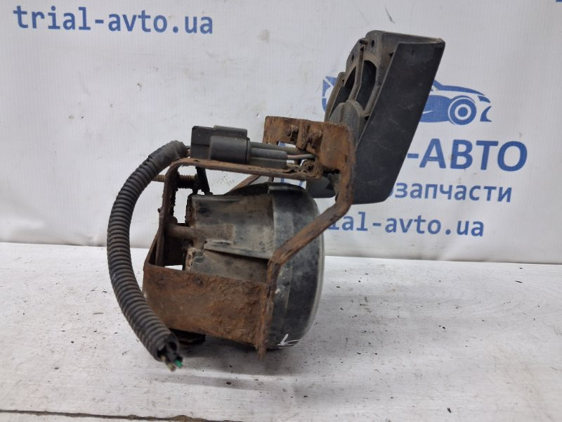 Фара противотуманная правая Mitsubishi Pajero Sport 1996-20008 MR496370 (Арт. 79255) Киев - изображение 3